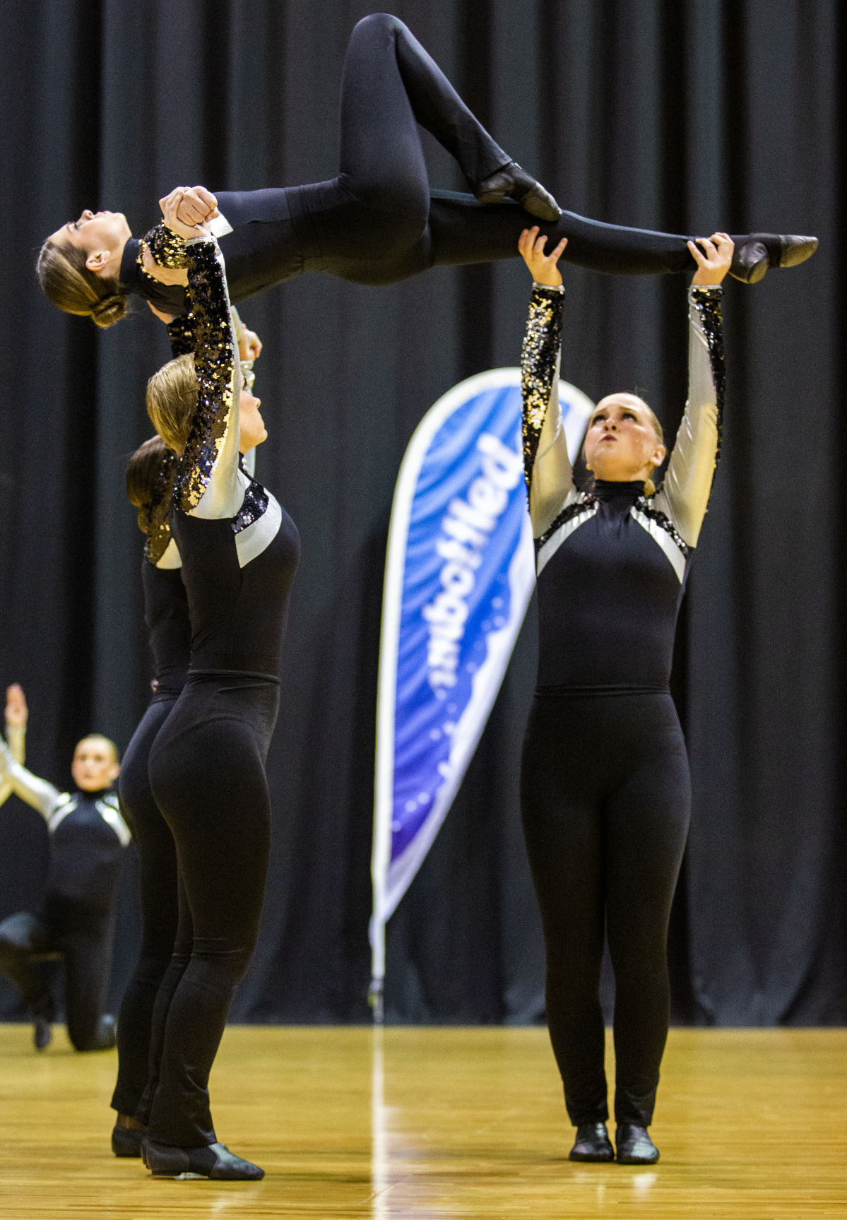 3A State Dance